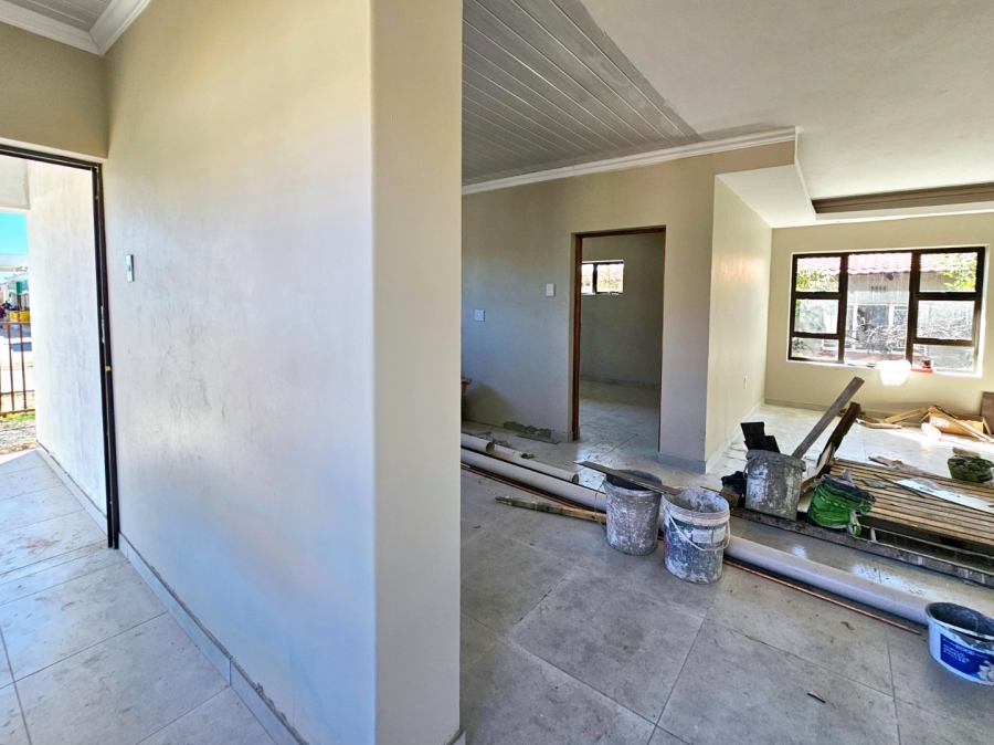 3 Bedroom Property for Sale in Blomanda Free State